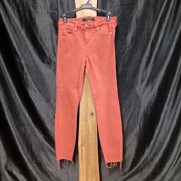 Handbags - Coral Denim Jeans size women's 4/27